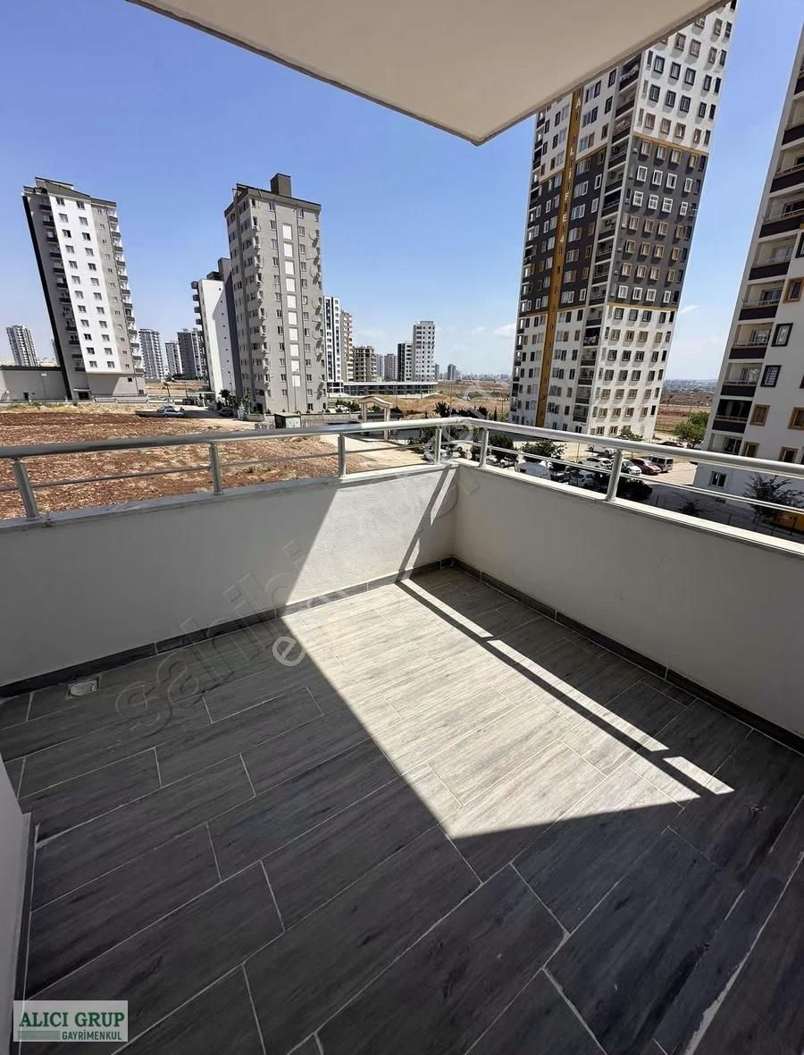 #ilimyolu Bulvarı Hasarsız Site İçi Kiralık 2+1 Cep M Daire - Görsel 10