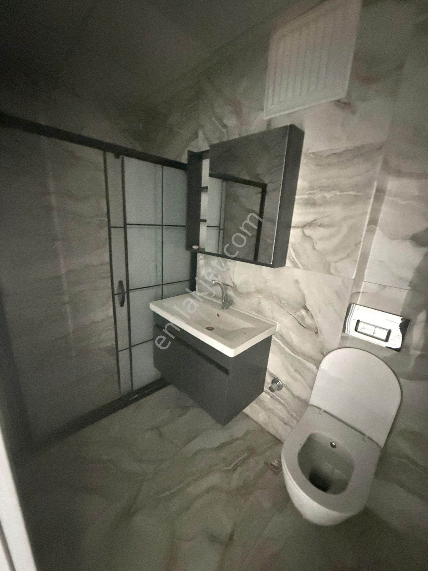 Loft'tan Kemalpaşa'da Kentsele Girmiş Binada Satılık 2+1 5.kat. - Görsel 15