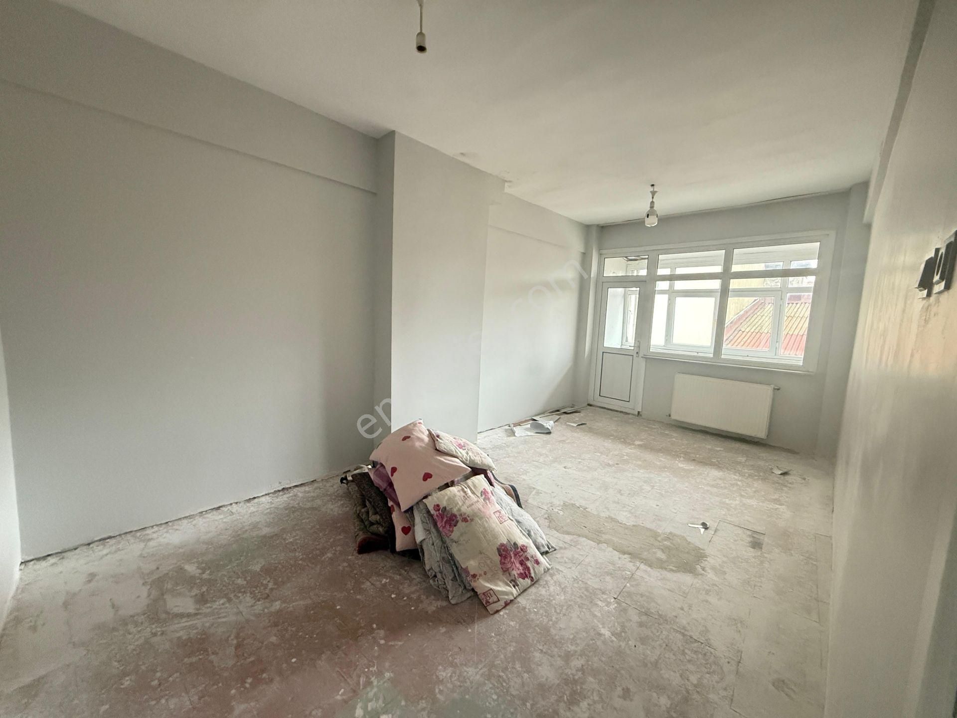 Loft'tan Kemalpaşa'da Kentsele Girmiş Binada Satılık 2+1 5.kat. - Görsel 7