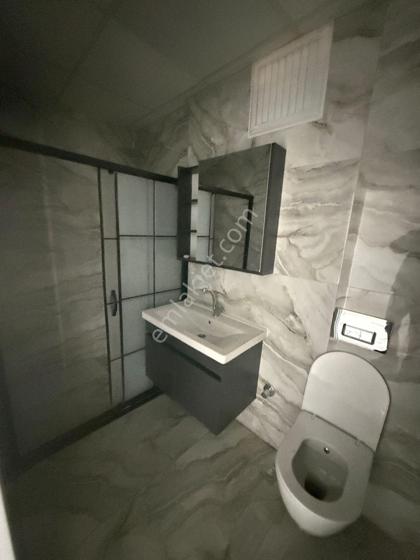 Loft'tan Kemalpaşa'da Kentsele Girmiş Binada Satılık 2+1 5.kat. - Görsel 16