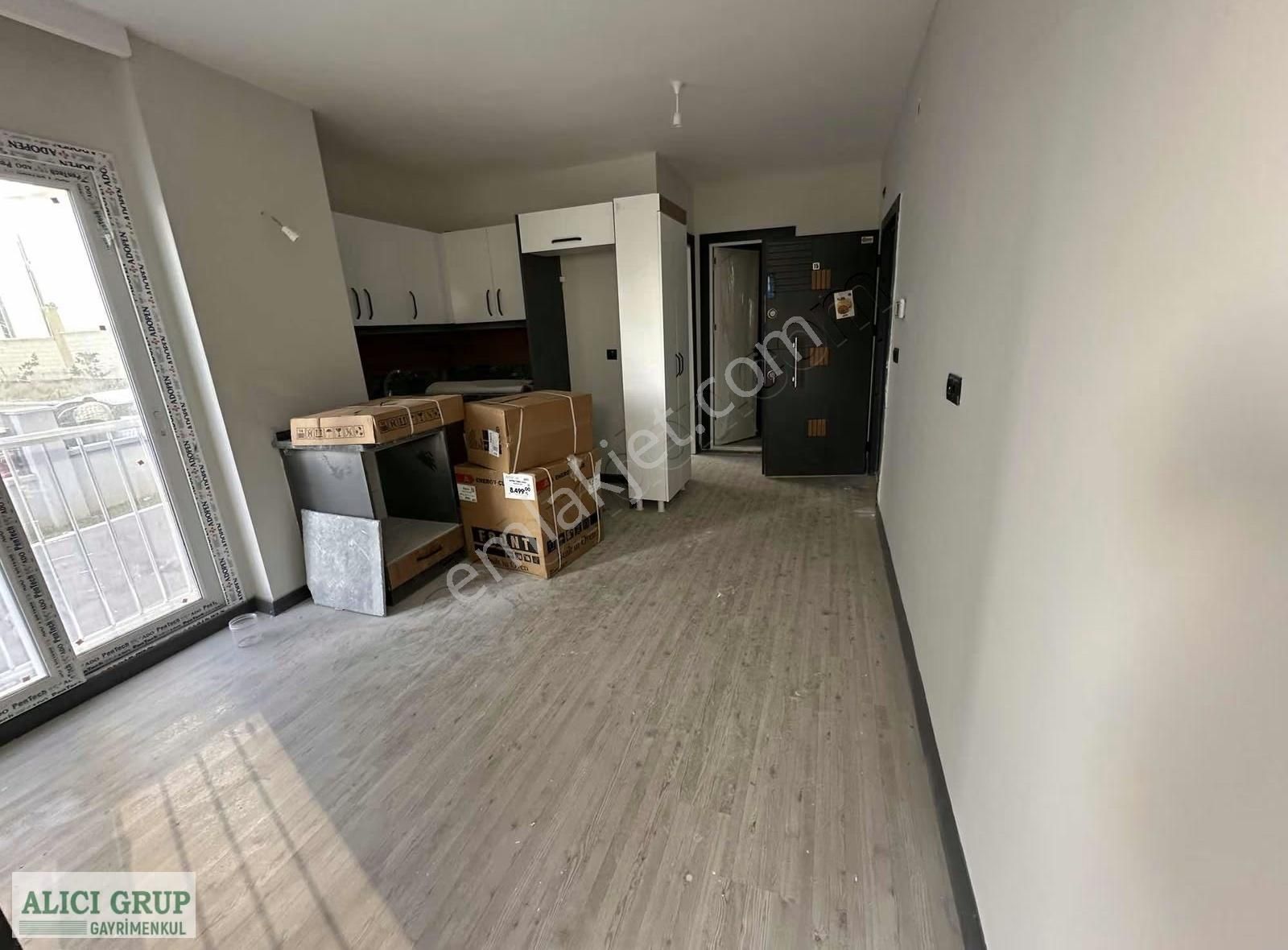 #anayola Yakın Hasarsız Kiralık Daire - Görsel 8