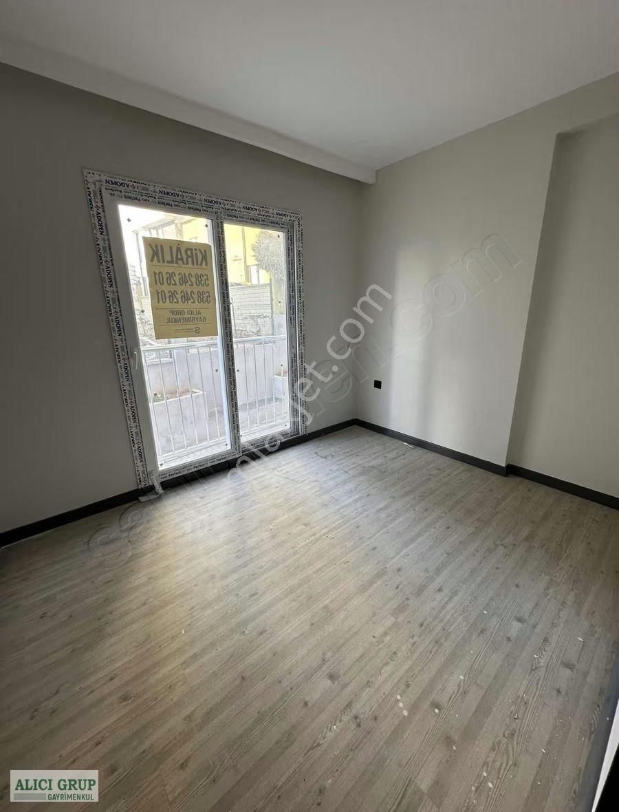 #anayola Yakın Hasarsız Kiralık Daire - Görsel 4