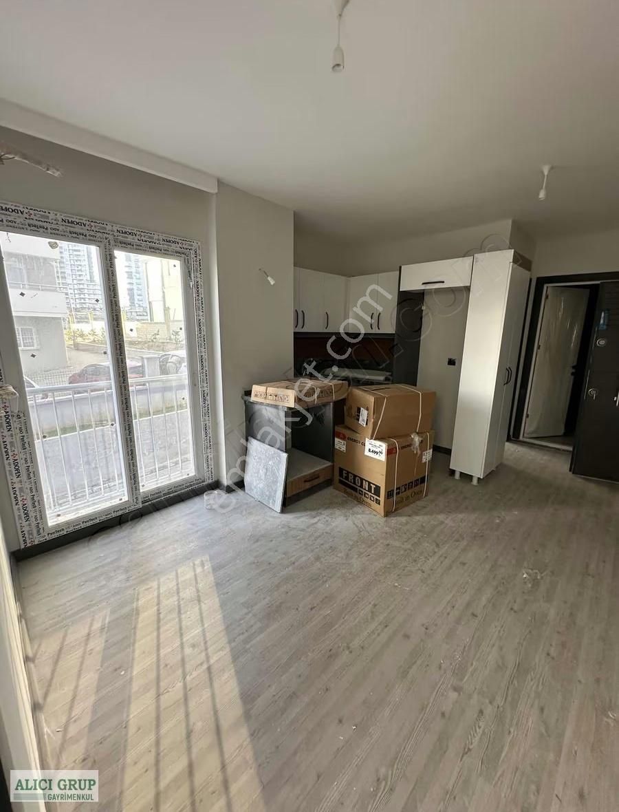 #anayola Yakın Hasarsız Kiralık Daire