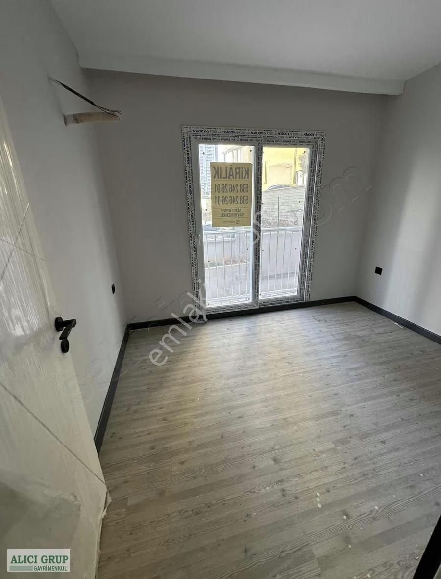 #anayola Yakın Hasarsız Kiralık Daire - Görsel 9