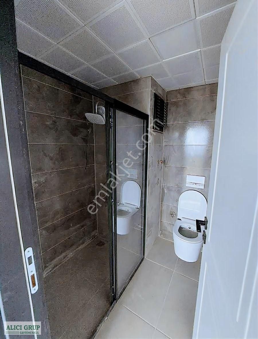 Kazan Yoluna Sıfır 3+1 Kapalı Mutfak Lüx İşçilik. - Görsel 14