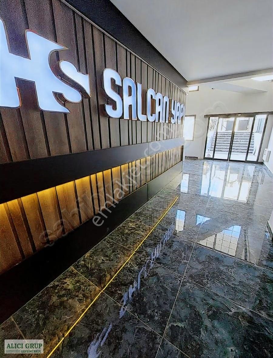 Kazan Yoluna Sıfır 3+1 Kapalı Mutfak Lüx İşçilik. - Görsel 20