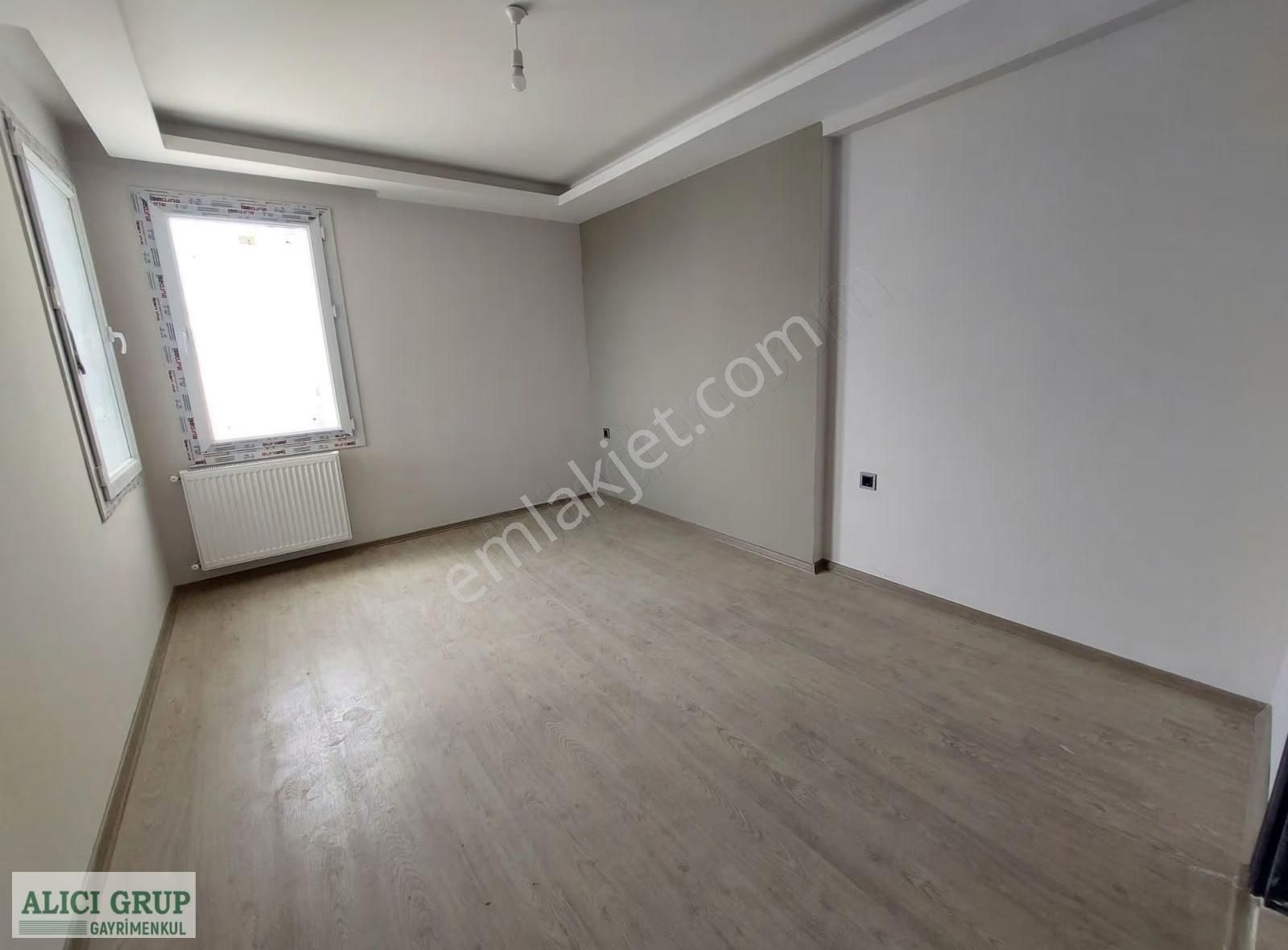 Kazan Yoluna Sıfır 3+1 Kapalı Mutfak Lüx İşçilik. - Görsel 15