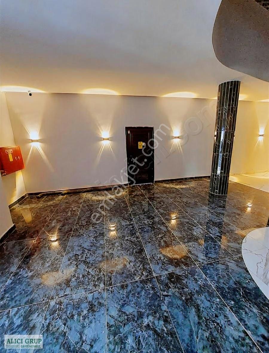 Kazan Yoluna Sıfır 3+1 Kapalı Mutfak Lüx İşçilik. - Görsel 10