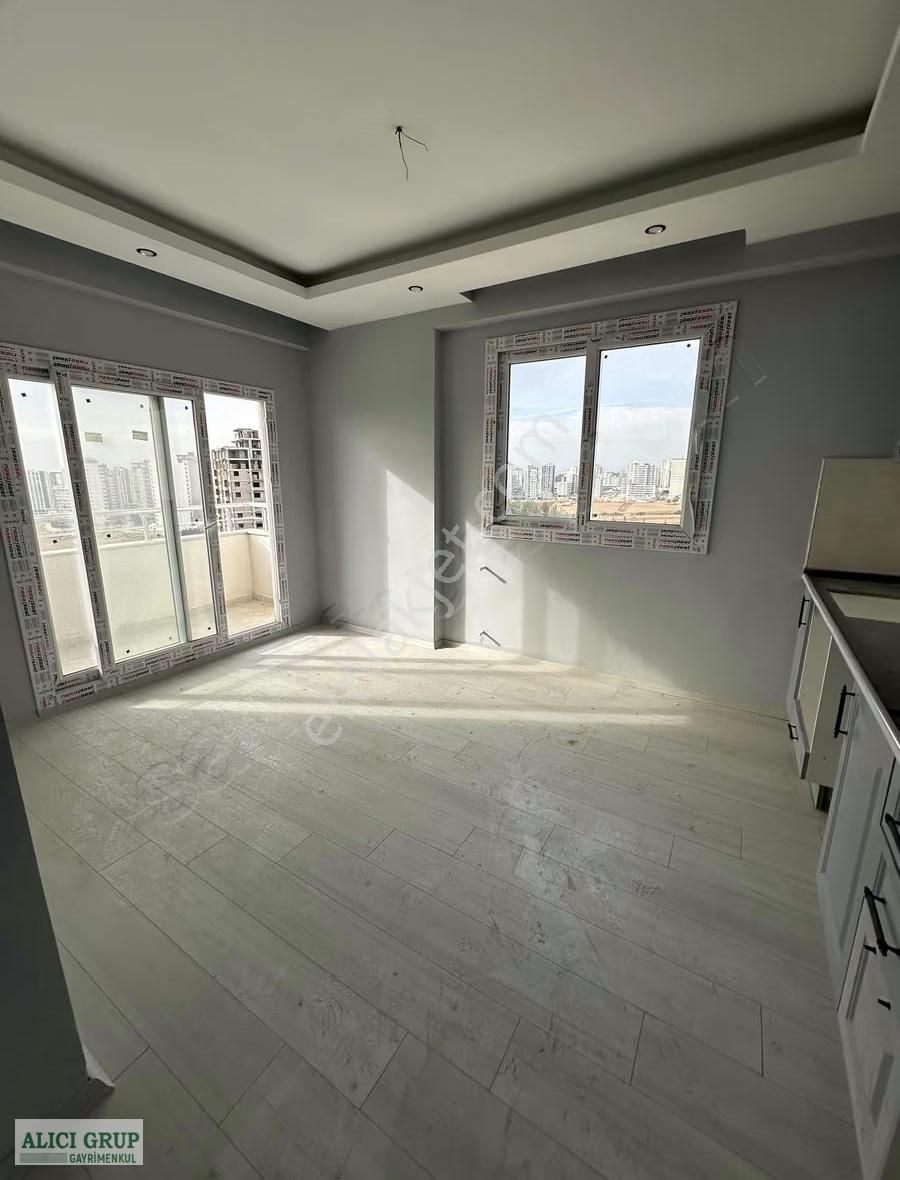 #erguvan Caddesi Gb Cepheli Hasarsız Satılık 1+1 Daire - Görsel 4