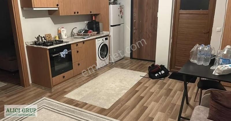 #macera Park Yanı Geniş Oturum Az Katlı Binada 1+1 Daire - Görsel 4