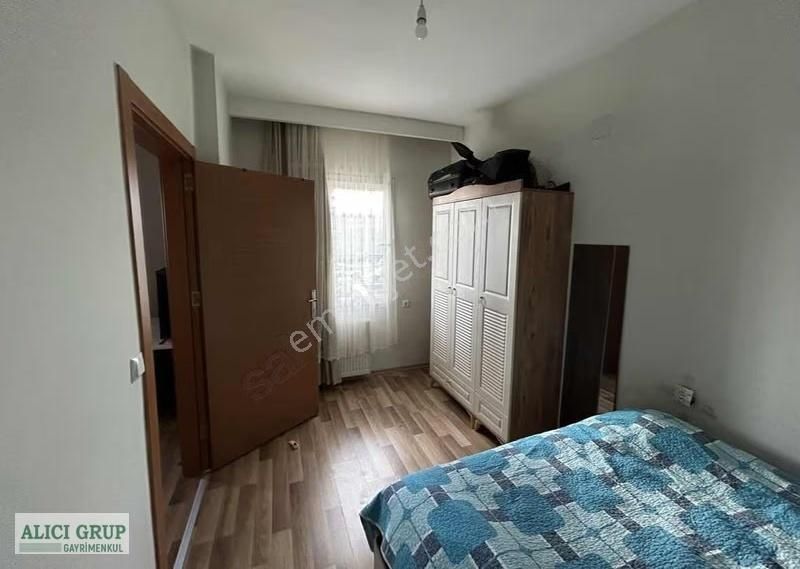 #macera Park Yanı Geniş Oturum Az Katlı Binada 1+1 Daire - Görsel 3