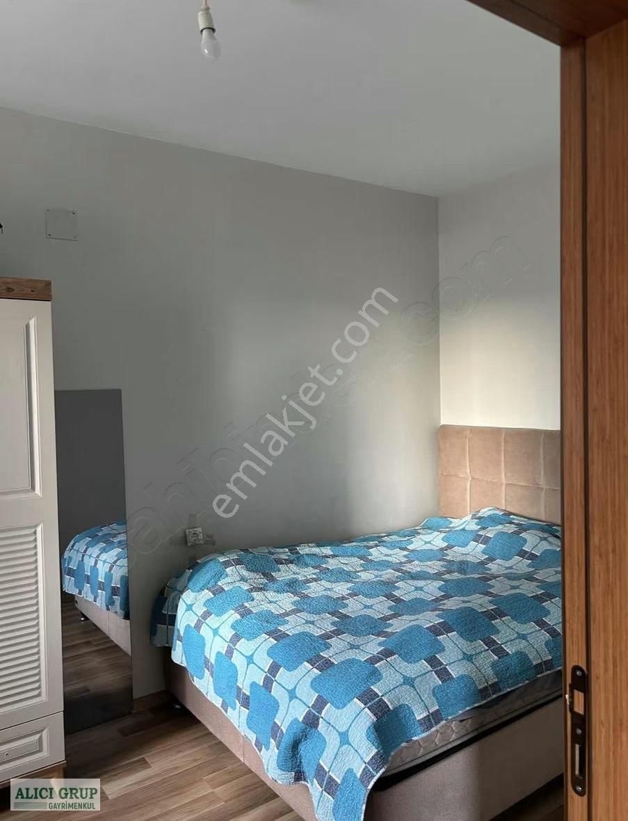 #macera Park Yanı Geniş Oturum Az Katlı Binada 1+1 Daire - Görsel 2