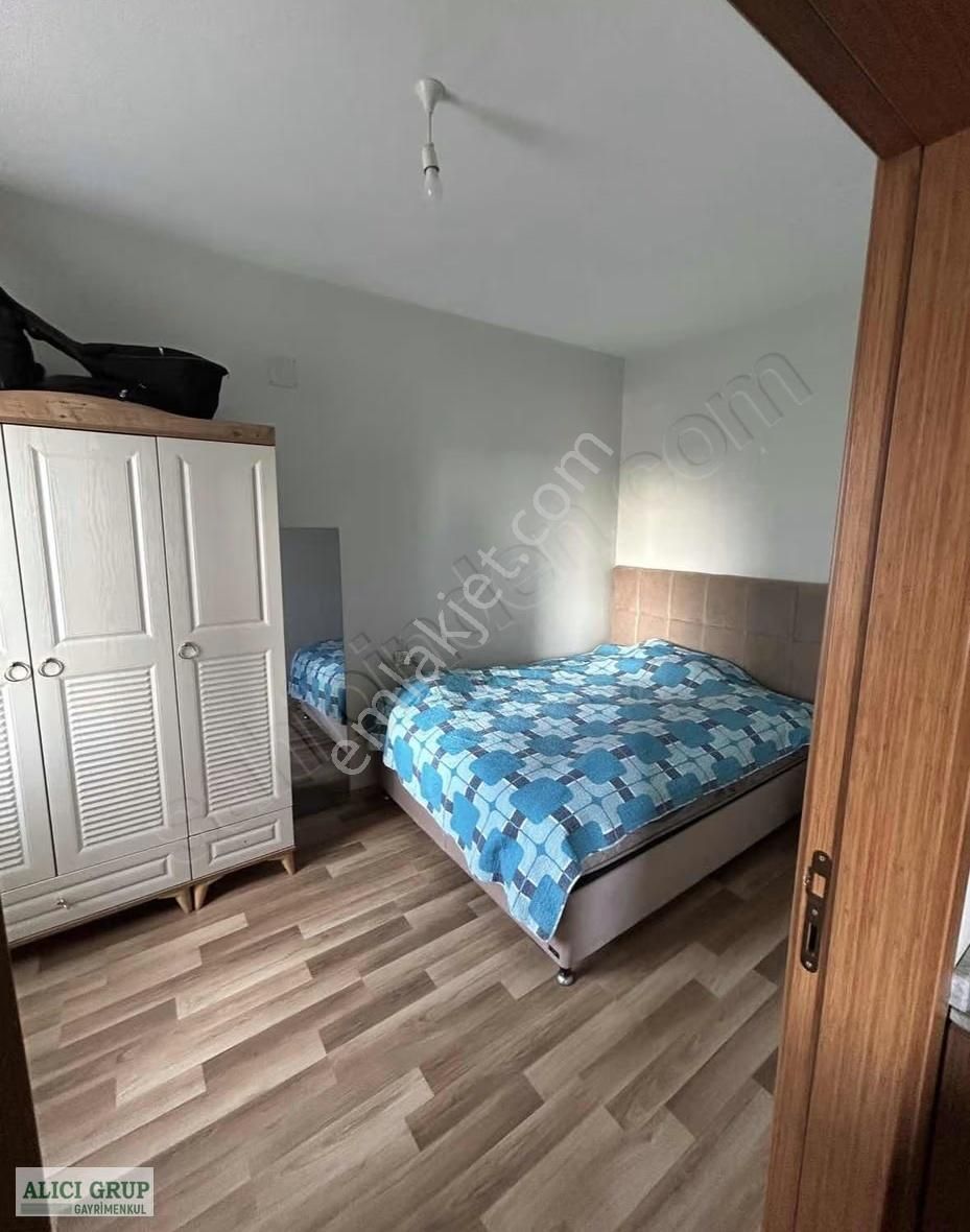 #macera Park Yanı Geniş Oturum Az Katlı Binada 1+1 Daire - Görsel 5