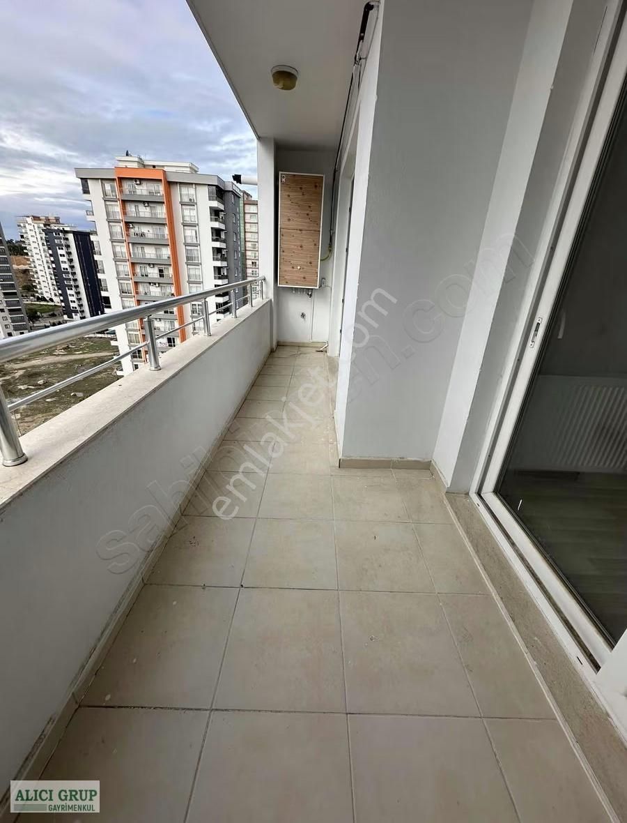 #stad Yanı Site İçi Doğalgazlı Kiralık 2+1 Daire - Görsel 10