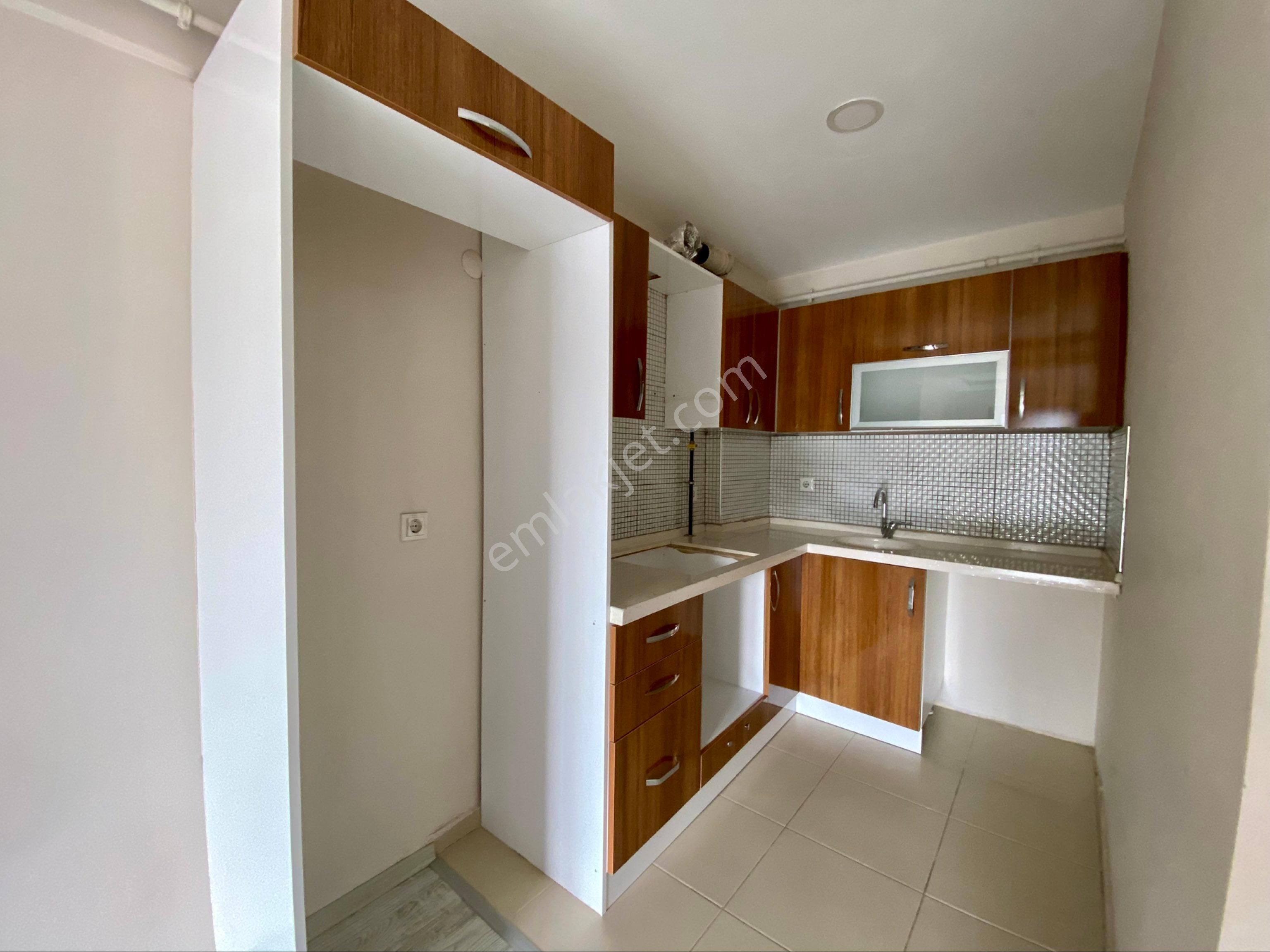 Eab’den Aydın Kiralık 2+1 100 M2 4.kat Güzelhisar Mah. Doğalgazlı Daire - Görsel 4