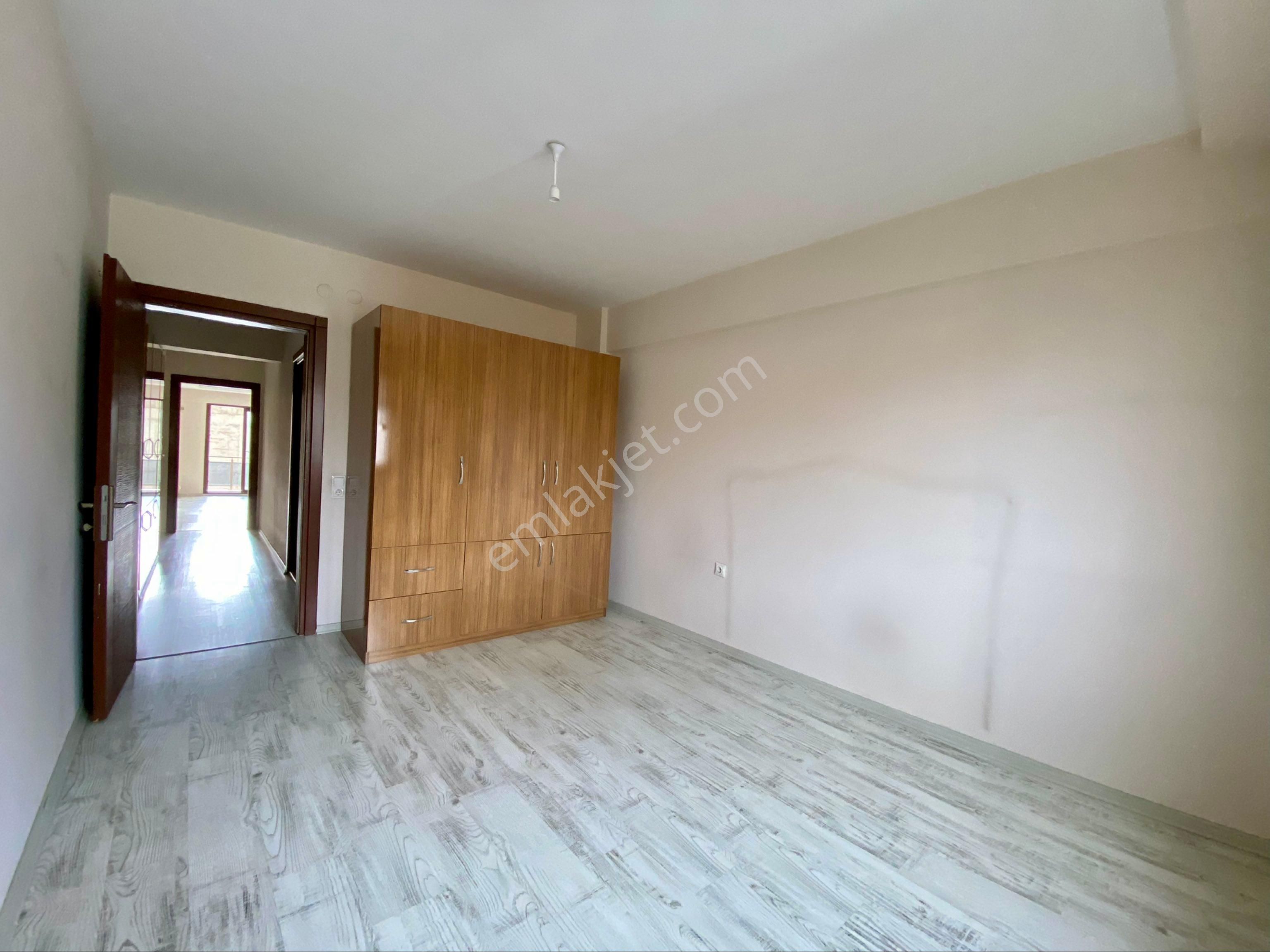Eab’den Aydın Kiralık 2+1 100 M2 4.kat Güzelhisar Mah. Doğalgazlı Daire - Görsel 9