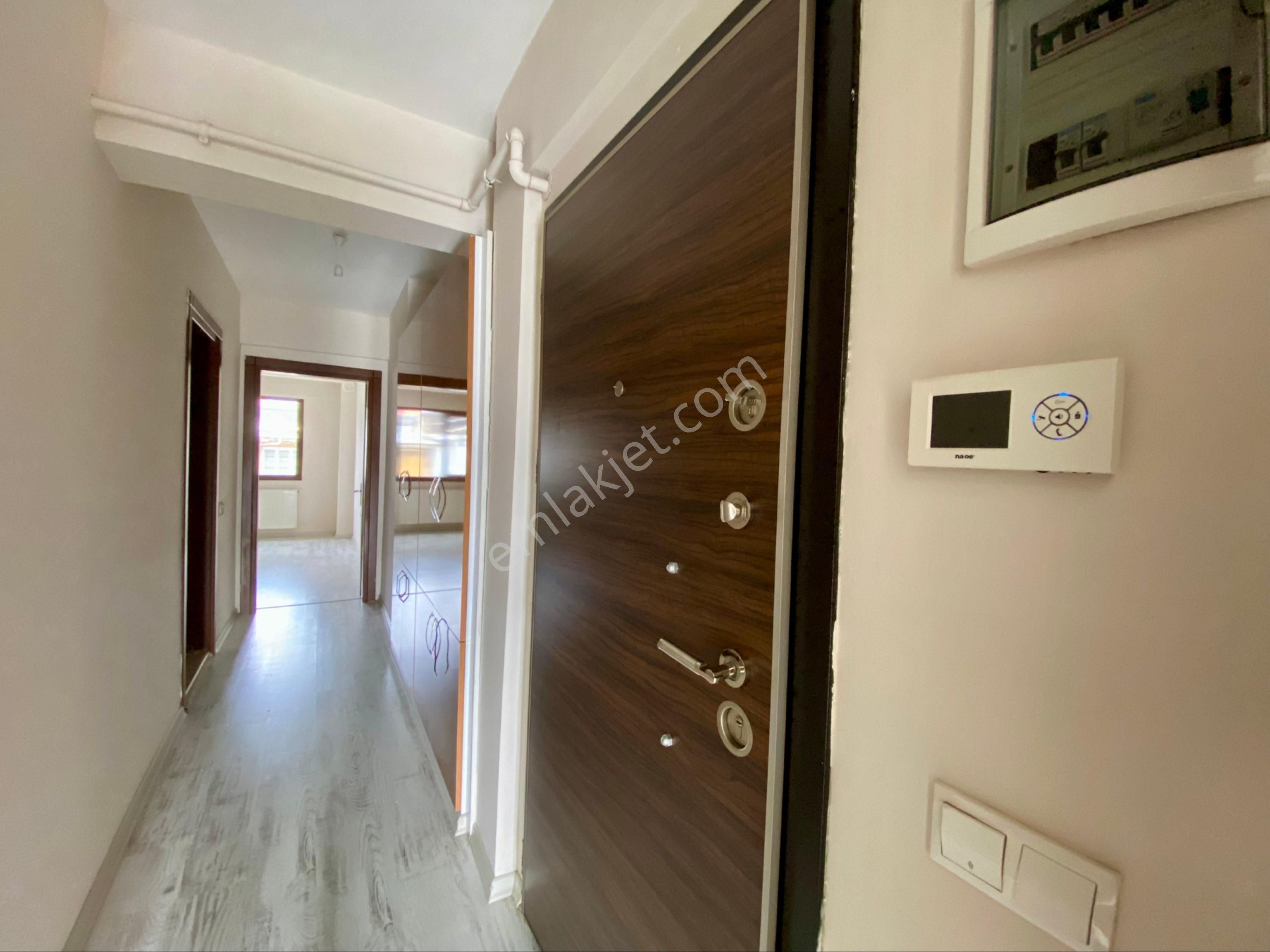 Eab’den Aydın Kiralık 2+1 100 M2 4.kat Güzelhisar Mah. Doğalgazlı Daire - Görsel 16