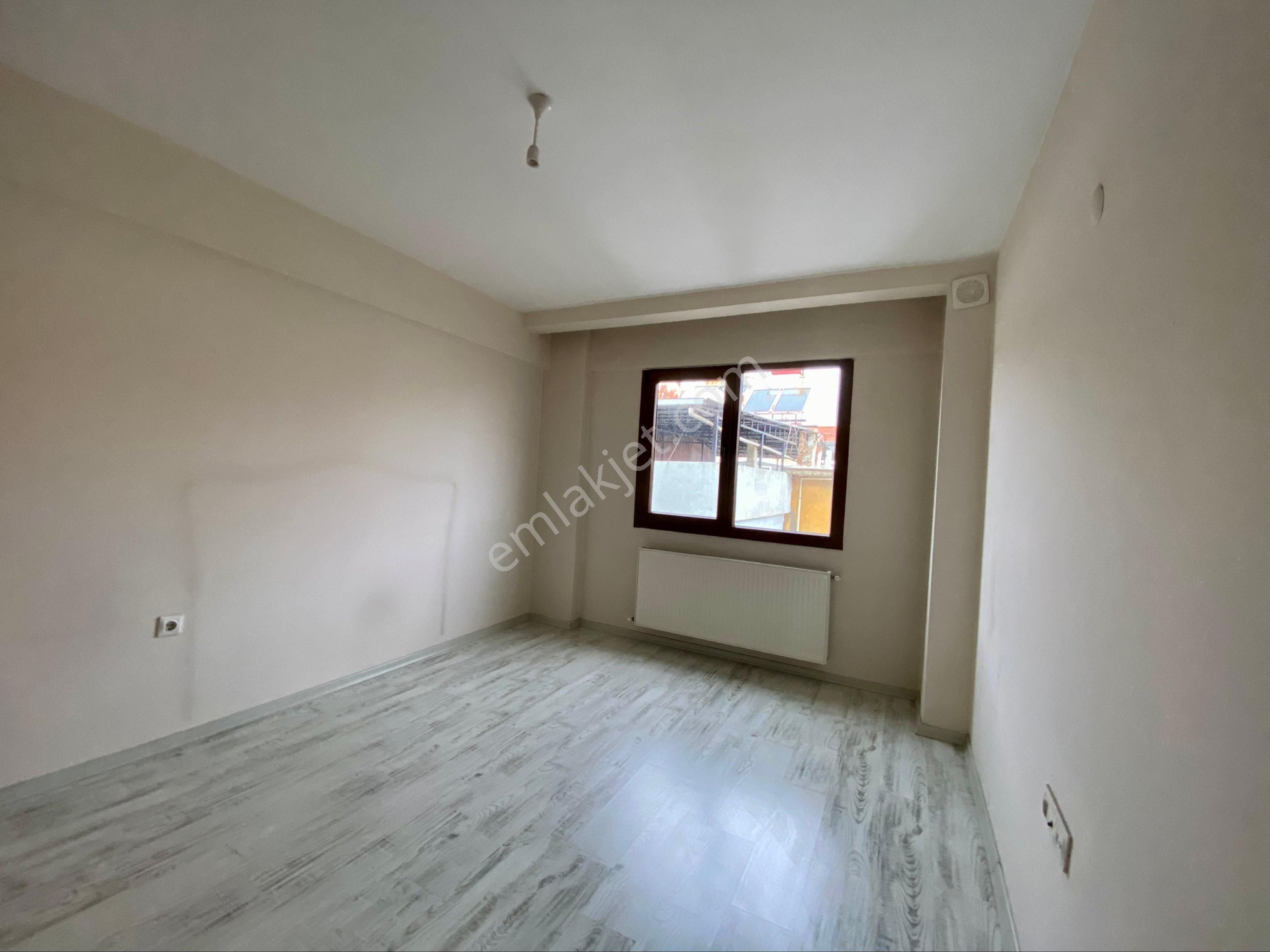 Eab’den Aydın Kiralık 2+1 100 M2 4.kat Güzelhisar Mah. Doğalgazlı Daire - Görsel 8