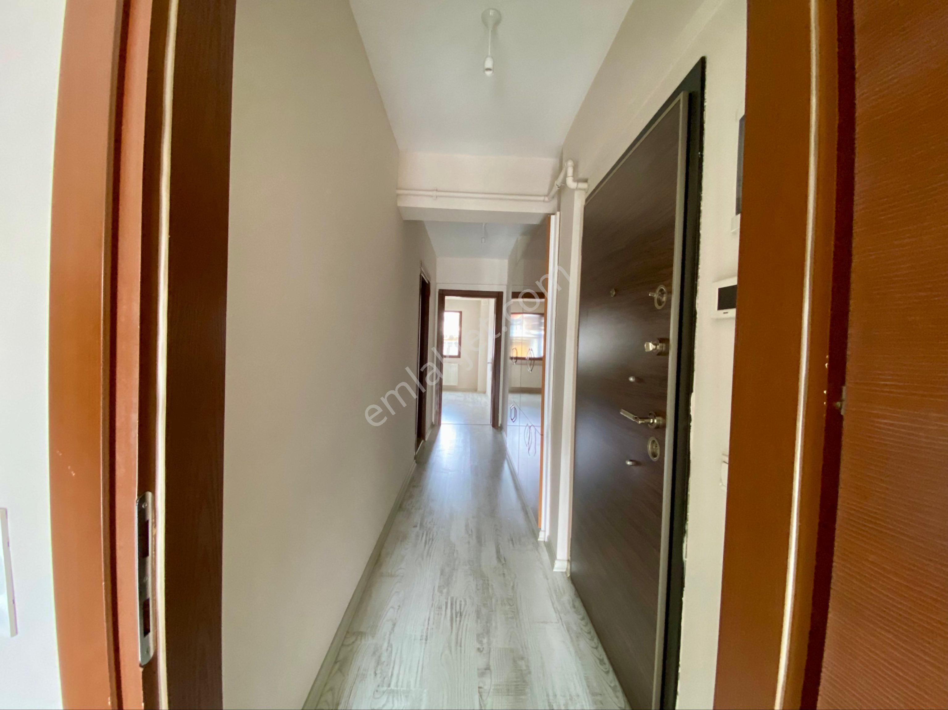 Eab’den Aydın Kiralık 2+1 100 M2 4.kat Güzelhisar Mah. Doğalgazlı Daire - Görsel 14