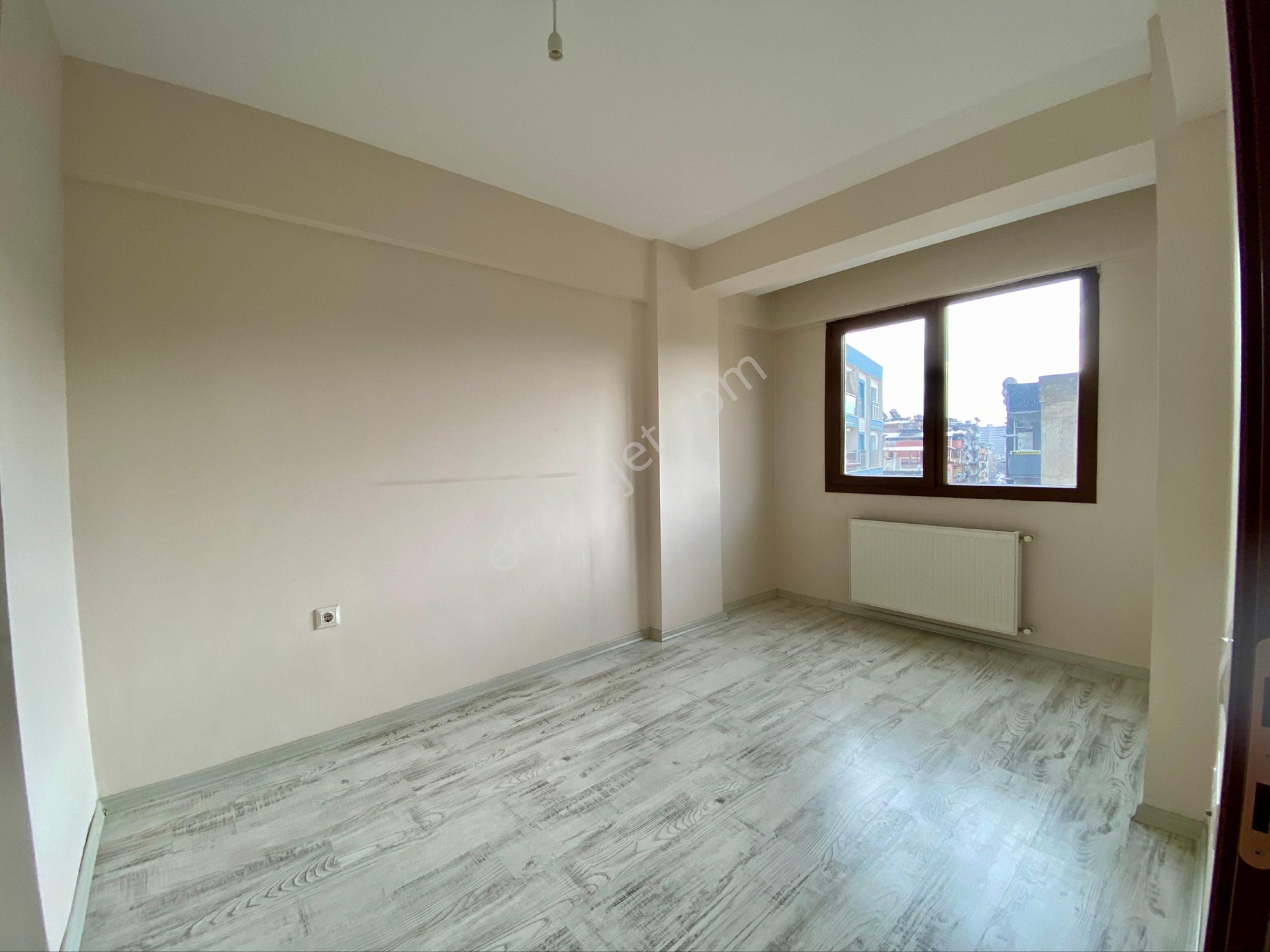 Eab’den Aydın Kiralık 2+1 100 M2 4.kat Güzelhisar Mah. Doğalgazlı Daire - Görsel 10