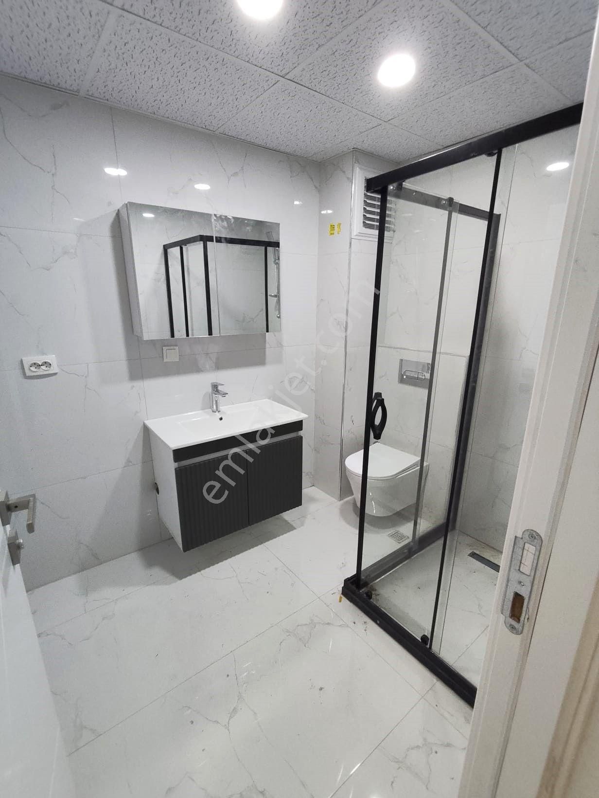 Has Seba'dan Tevfikbey Mh 3+1 120m2 Emsalsiz Büyüklükte Giriş Kat Daire - Görsel 27