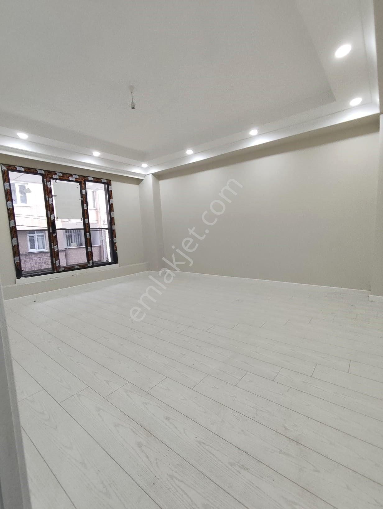 Has Seba'dan Tevfikbey Mh 3+1 120m2 Emsalsiz Büyüklükte Giriş Kat Daire - Görsel 4