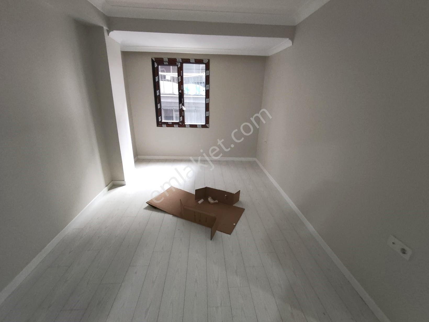 Has Seba'dan Tevfikbey Mh 3+1 120m2 Emsalsiz Büyüklükte Giriş Kat Daire - Görsel 15