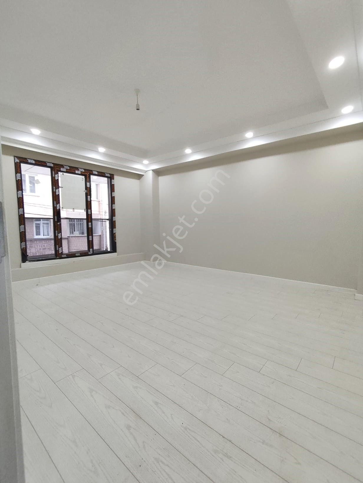 Has Seba'dan Tevfikbey Mh 3+1 120m2 Emsalsiz Büyüklükte Giriş Kat Daire