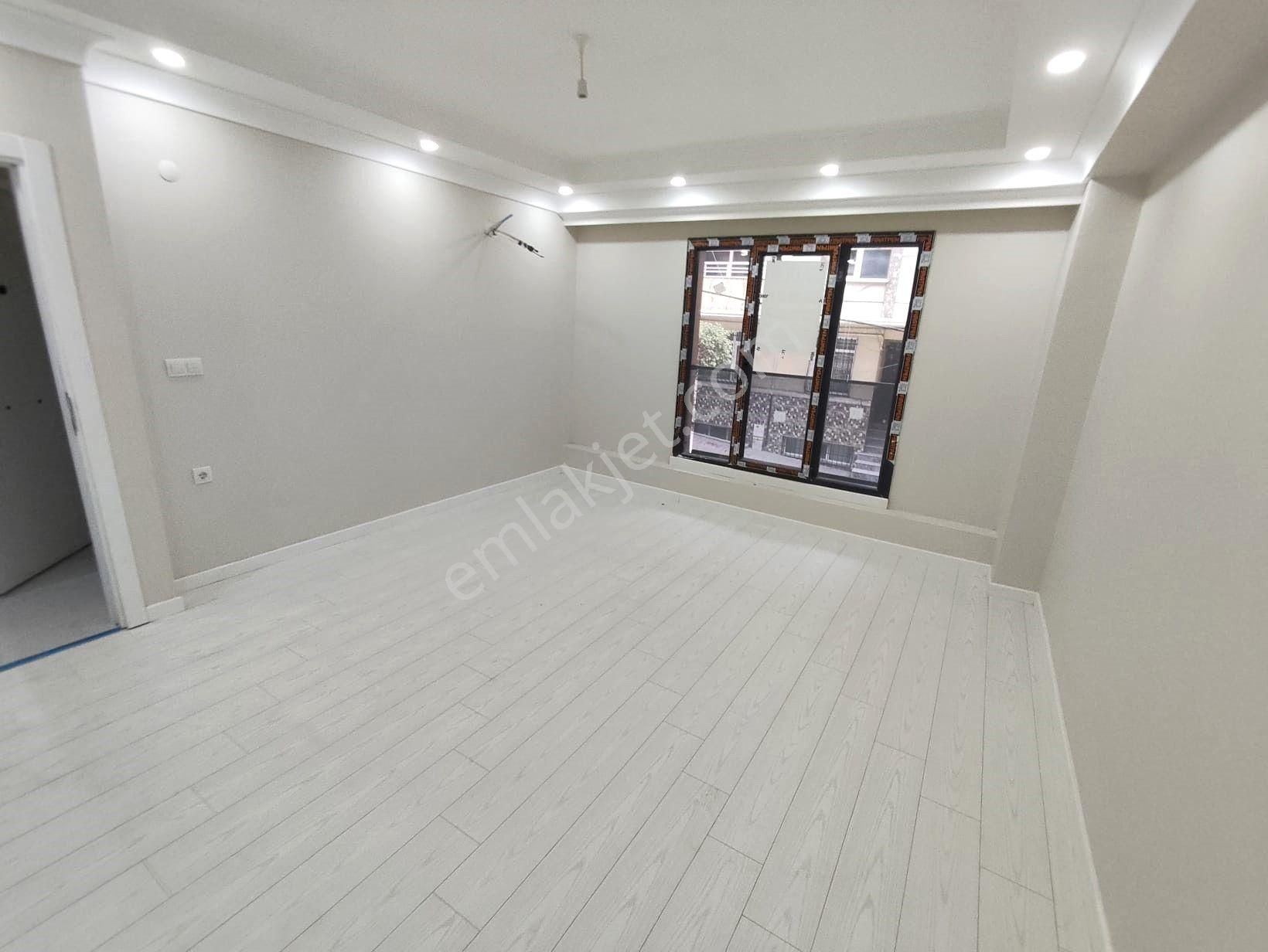 Has Seba'dan Tevfikbey Mh 3+1 120m2 Emsalsiz Büyüklükte Giriş Kat Daire - Görsel 6
