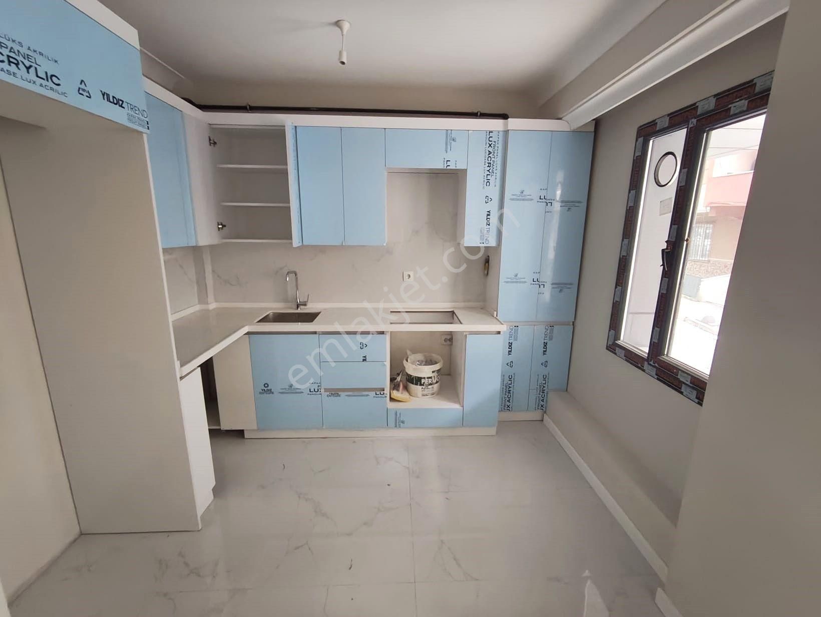 Has Seba'dan Tevfikbey Mh 3+1 120m2 Emsalsiz Büyüklükte Giriş Kat Daire - Görsel 9