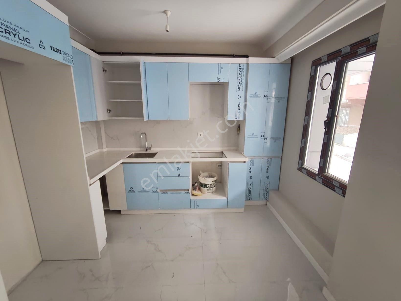 Has Seba'dan Tevfikbey Mh 3+1 120m2 Emsalsiz Büyüklükte Giriş Kat Daire - Görsel 11