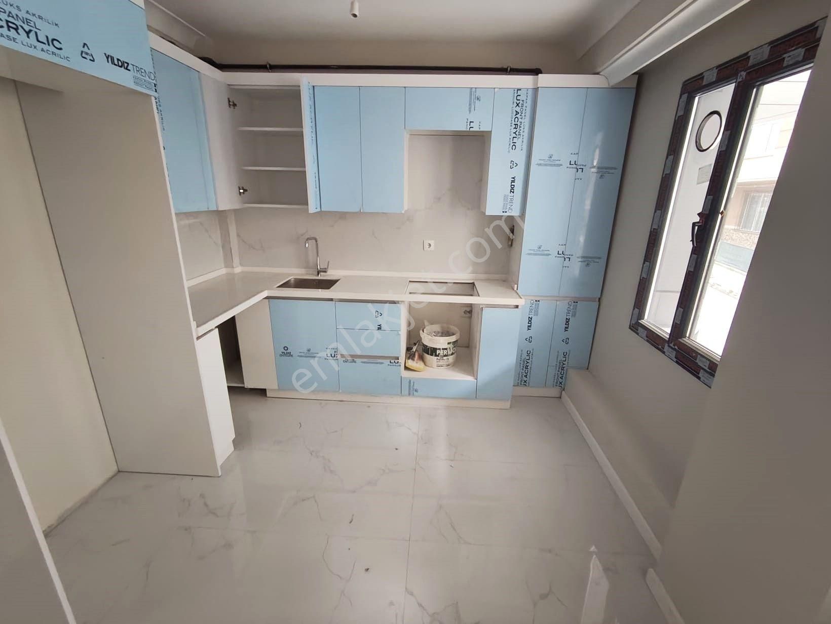 Has Seba'dan Tevfikbey Mh 3+1 120m2 Emsalsiz Büyüklükte Giriş Kat Daire - Görsel 8