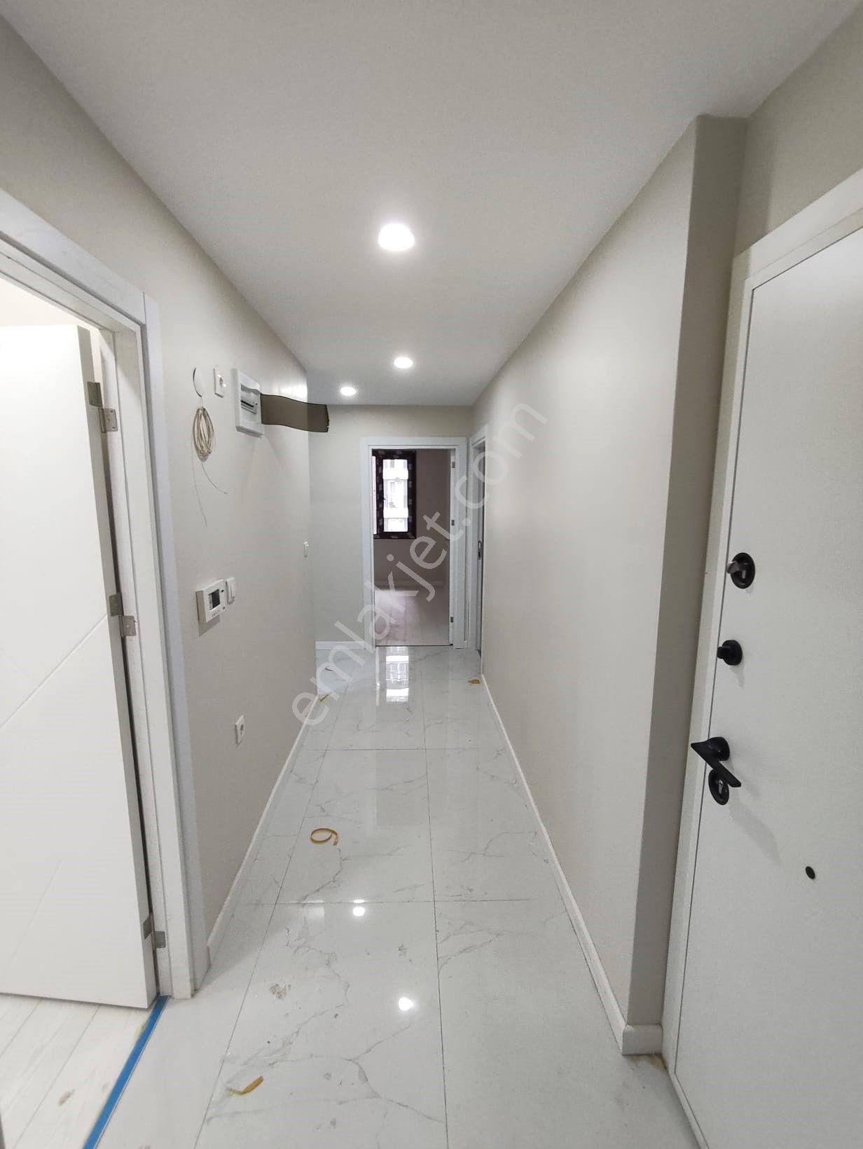 Has Seba'dan Tevfikbey Mh 3+1 120m2 Emsalsiz Büyüklükte Giriş Kat Daire - Görsel 31