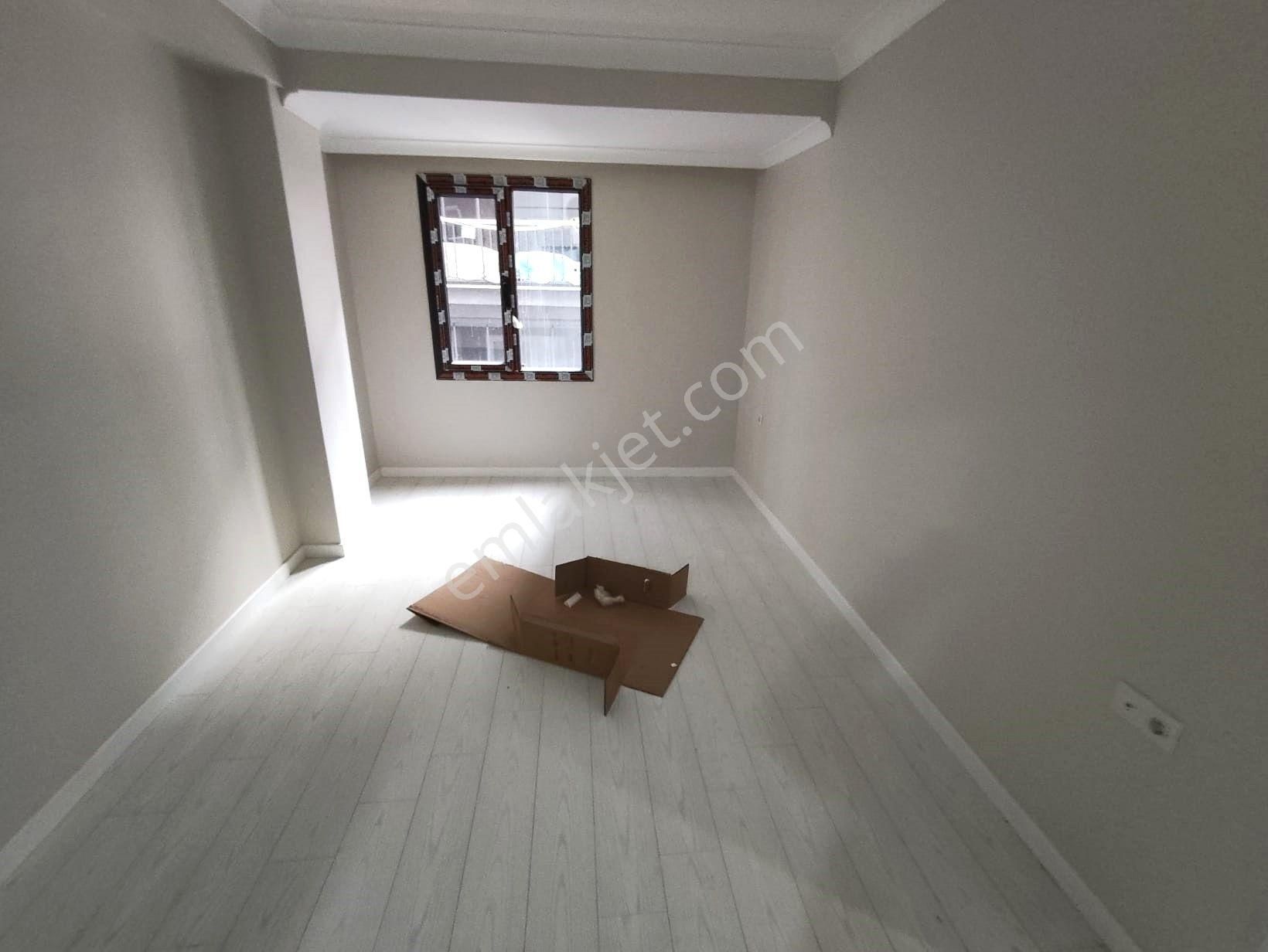 Has Seba'dan Tevfikbey Mh 3+1 120m2 Emsalsiz Büyüklükte Giriş Kat Daire - Görsel 13