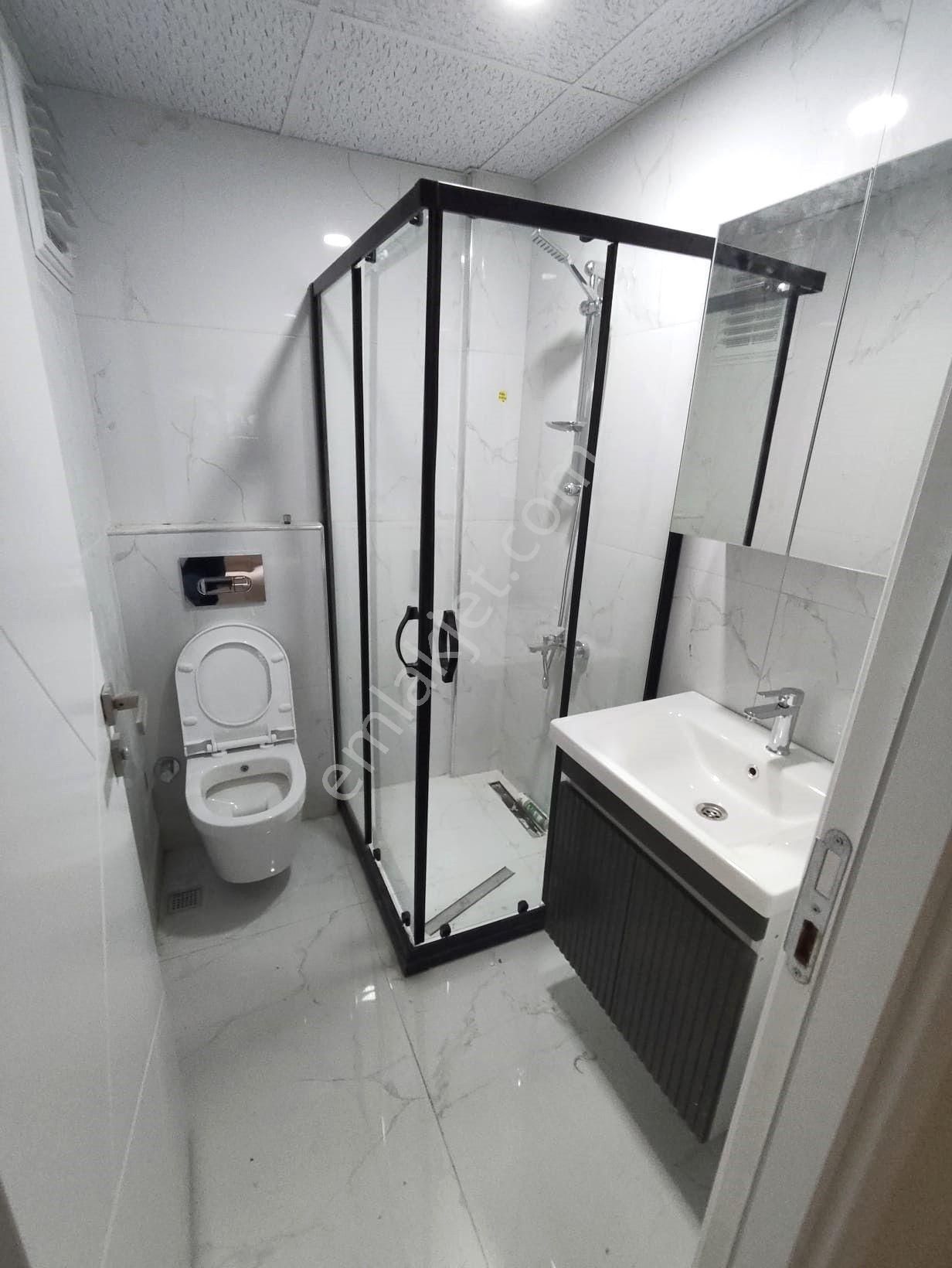 Has Seba'dan Tevfikbey Mh 3+1 120m2 Emsalsiz Büyüklükte Giriş Kat Daire - Görsel 29