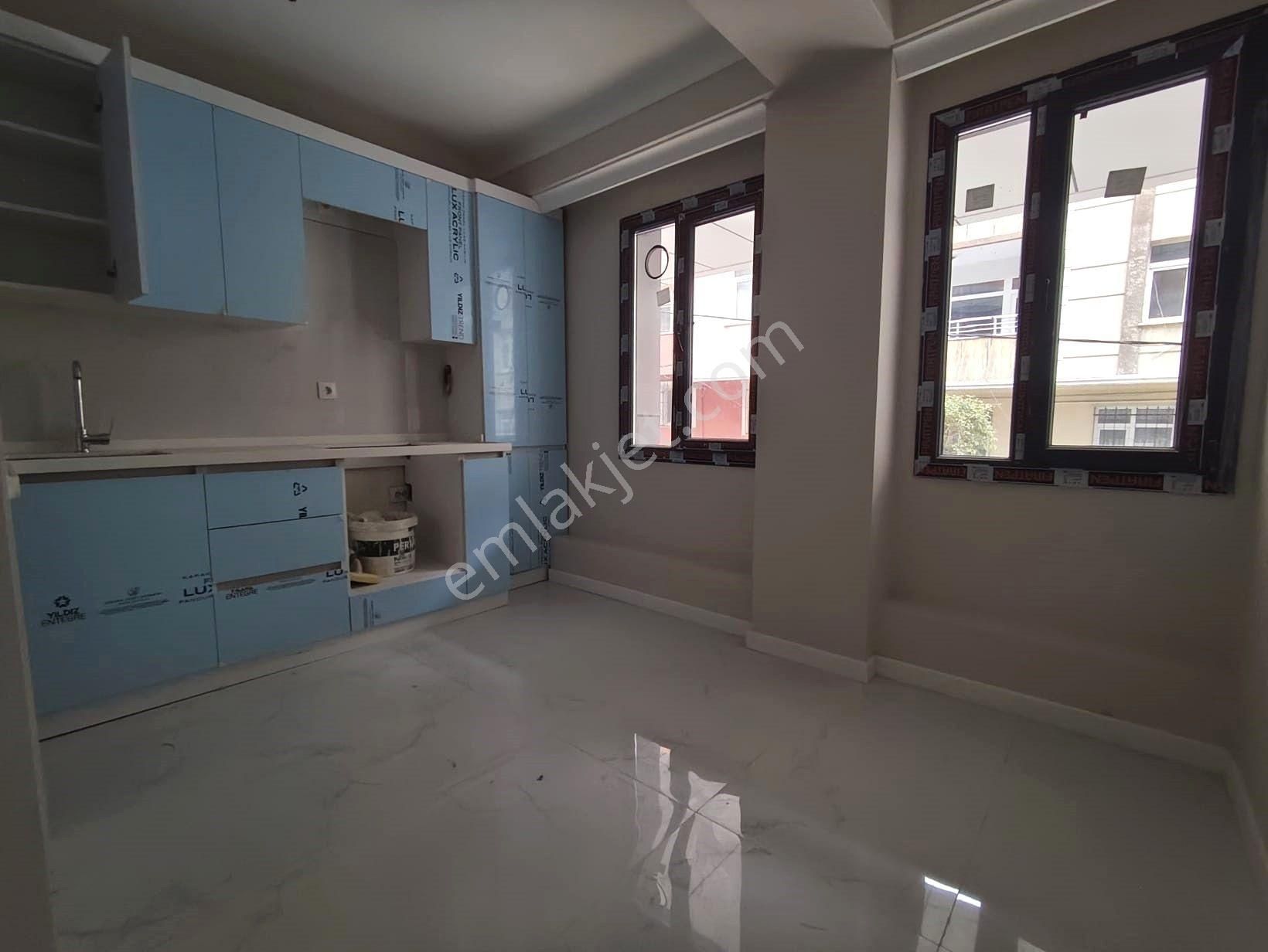 Has Seba'dan Tevfikbey Mh 3+1 120m2 Emsalsiz Büyüklükte Giriş Kat Daire - Görsel 10