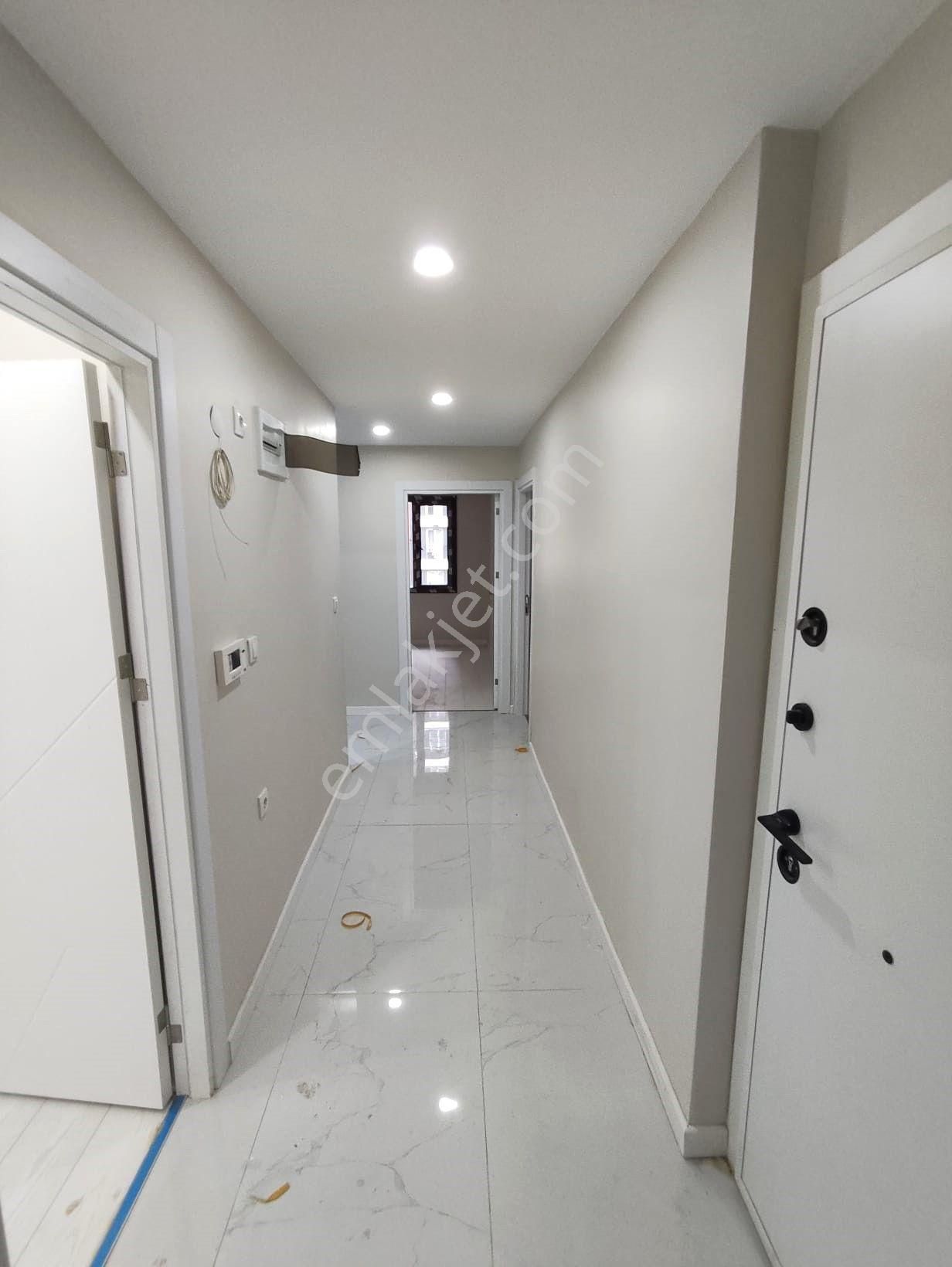 Has Seba'dan Tevfikbey Mh 3+1 120m2 Emsalsiz Büyüklükte Giriş Kat Daire - Görsel 32