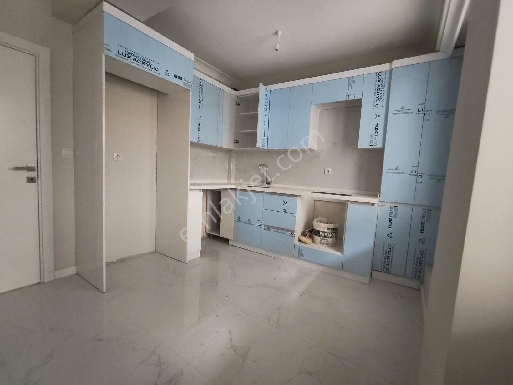 Has Seba'dan Tevfikbey Mh 3+1 120m2 Emsalsiz Büyüklükte Giriş Kat Daire - Görsel 12