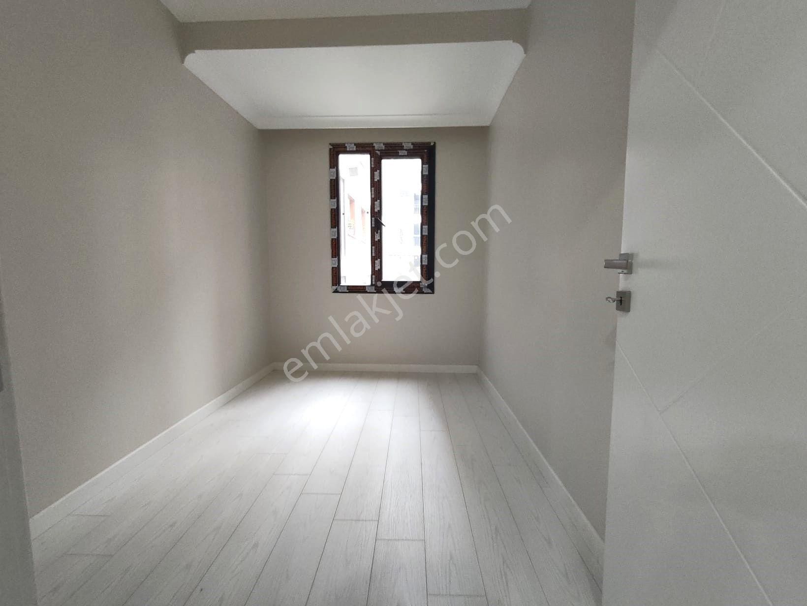 Has Seba'dan Tevfikbey Mh 3+1 120m2 Emsalsiz Büyüklükte Giriş Kat Daire - Görsel 26