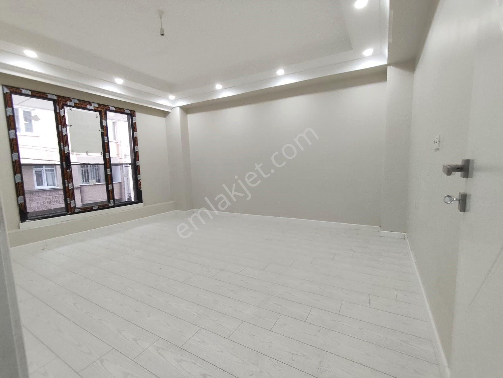 Has Seba'dan Tevfikbey Mh 3+1 120m2 Emsalsiz Büyüklükte Giriş Kat Daire - Görsel 2
