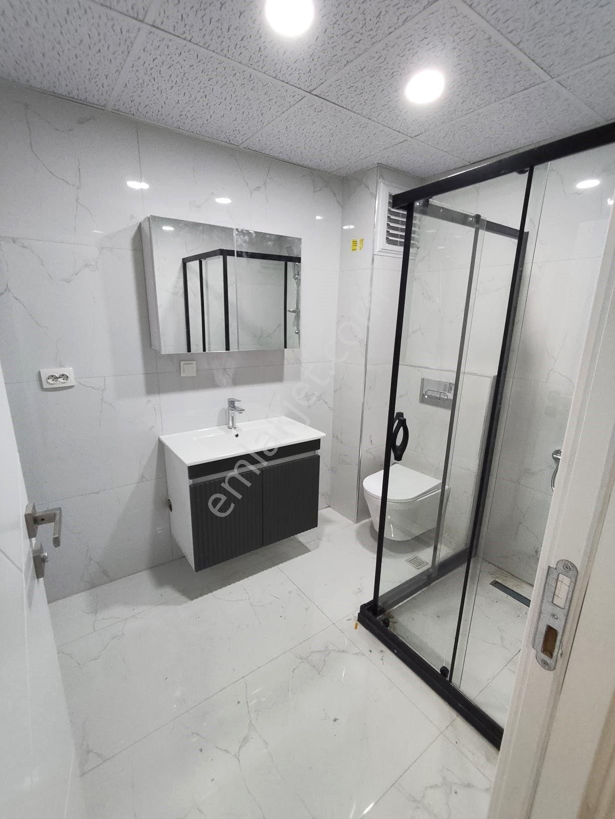 Has Seba'dan Tevfikbey Mh 3+1 120m2 Emsalsiz Büyüklükte Giriş Kat Daire - Görsel 30