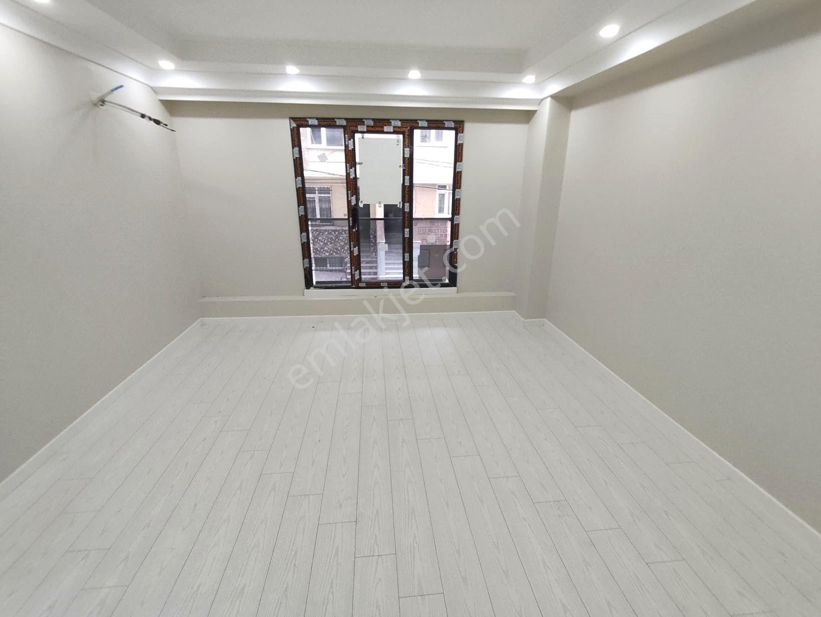 Has Seba'dan Tevfikbey Mh 3+1 120m2 Emsalsiz Büyüklükte Giriş Kat Daire - Görsel 5