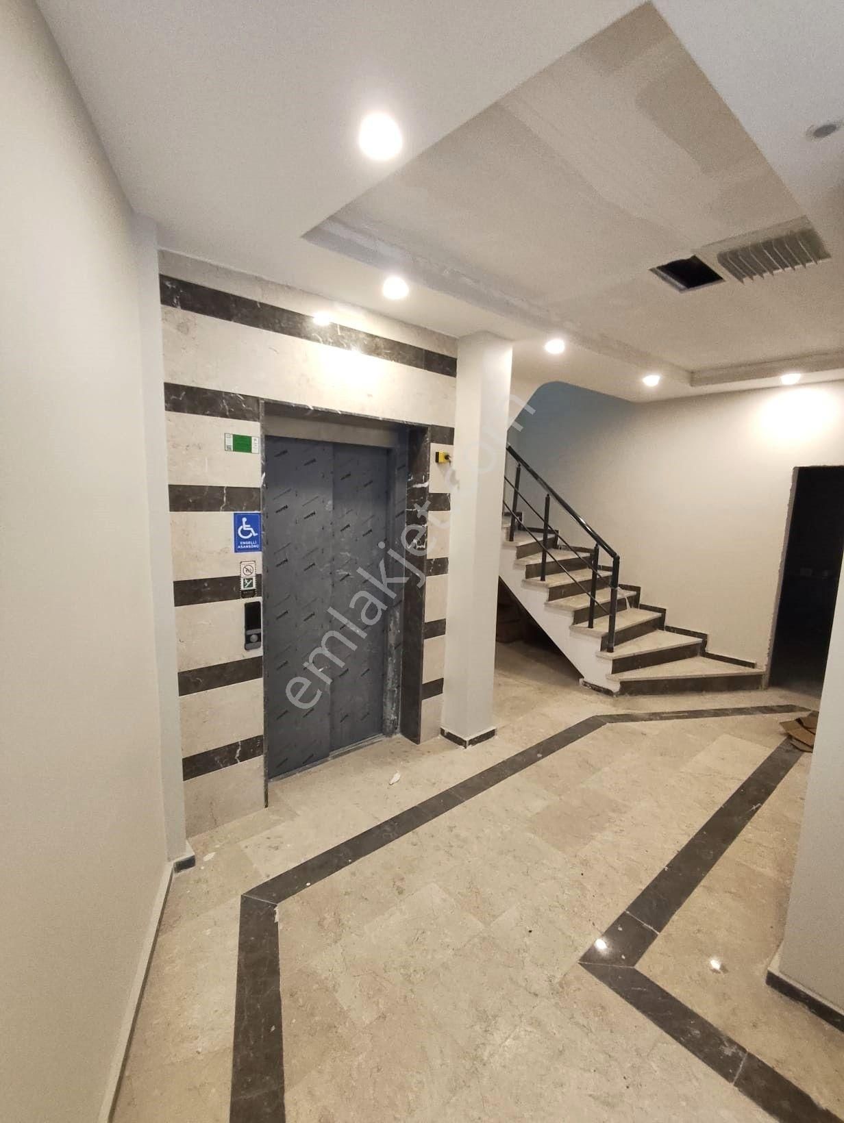 Has Seba'dan Tevfikbey Mh 3+1 120m2 Emsalsiz Büyüklükte Giriş Kat Daire - Görsel 35