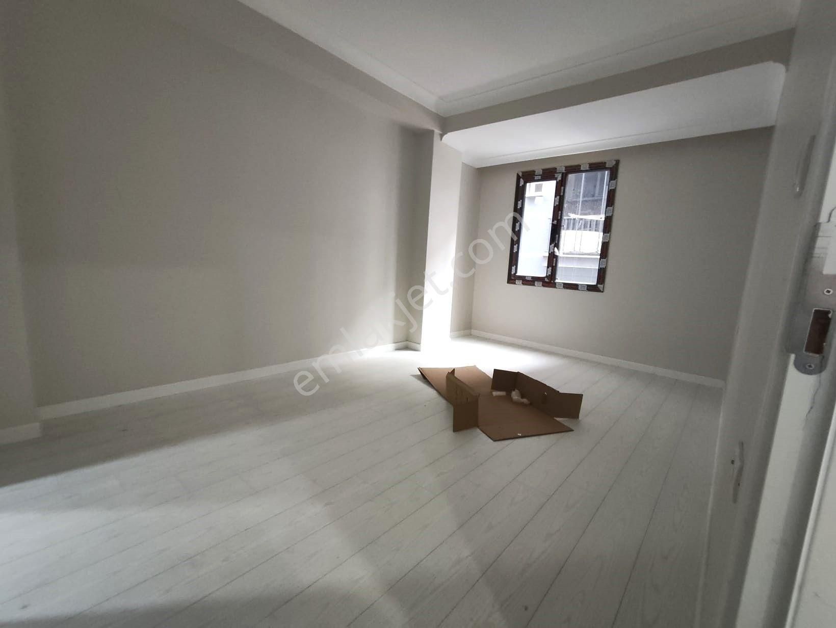 Has Seba'dan Tevfikbey Mh 3+1 120m2 Emsalsiz Büyüklükte Giriş Kat Daire - Görsel 17