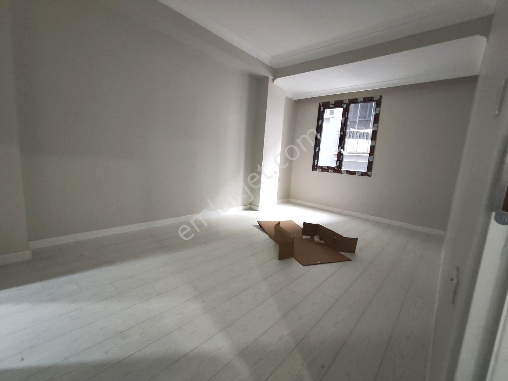 Has Seba'dan Tevfikbey Mh 3+1 120m2 Emsalsiz Büyüklükte Giriş Kat Daire - Görsel 18