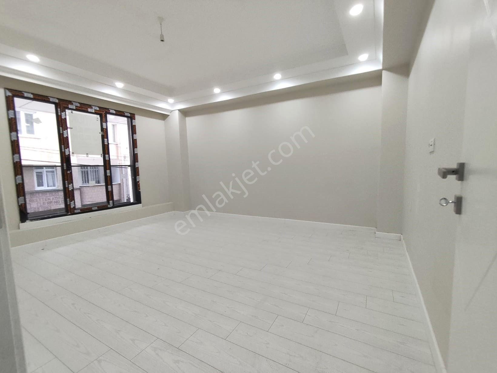 Has Seba'dan Tevfikbey Mh 3+1 120m2 Emsalsiz Büyüklükte Giriş Kat Daire - Görsel 3