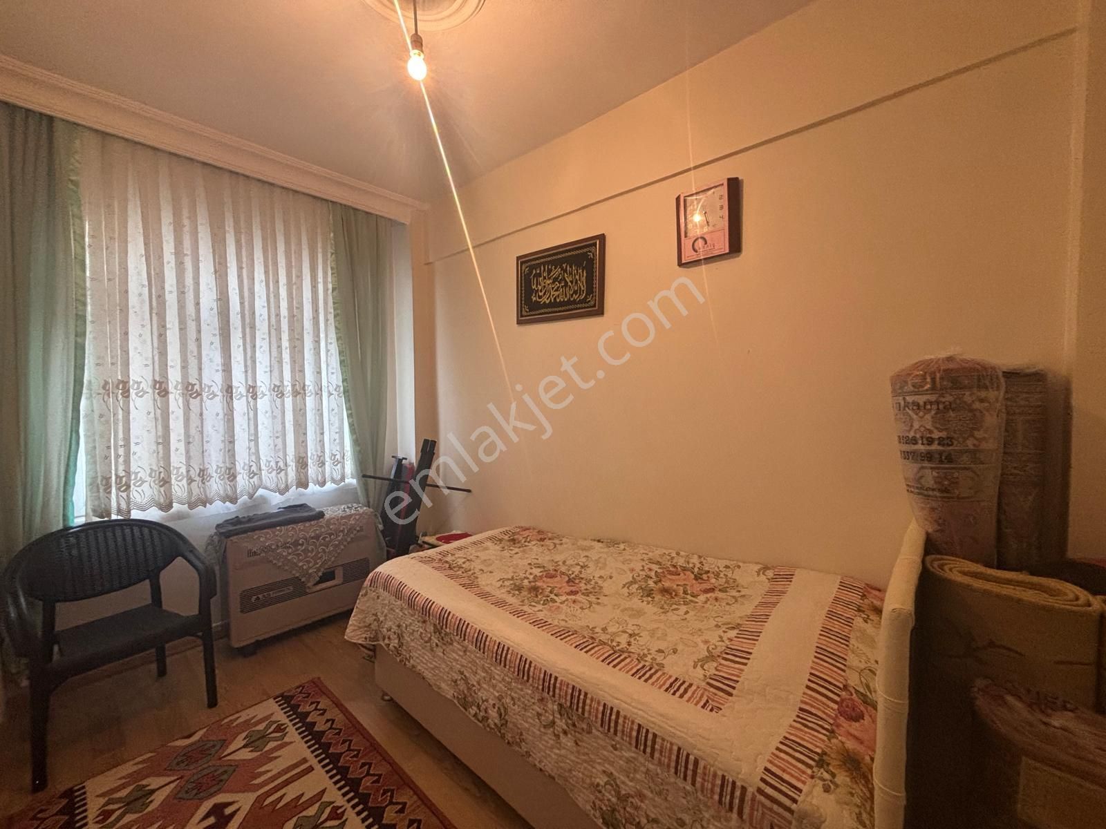 Kadıköy Yeldeğirmeninde Full Eşyalı Satılık 2+1 Daire - Görsel 12