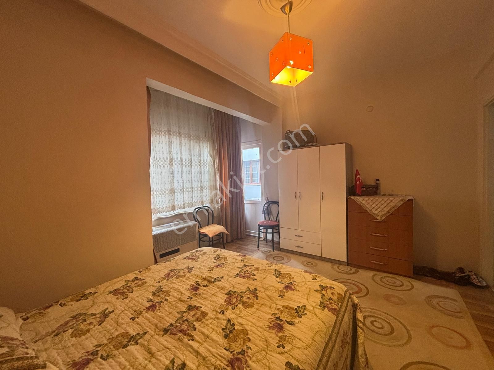 Kadıköy Yeldeğirmeninde Full Eşyalı Satılık 2+1 Daire - Görsel 10