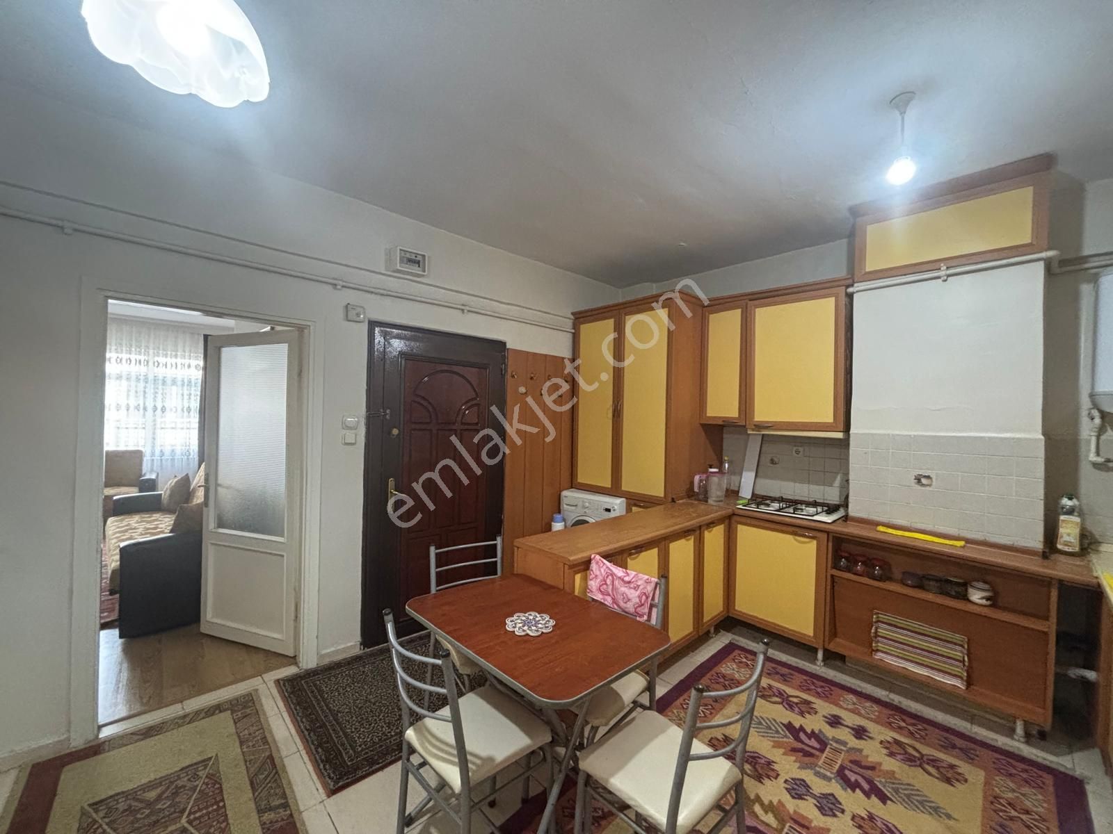Kadıköy Yeldeğirmeninde Full Eşyalı Satılık 2+1 Daire - Görsel 7