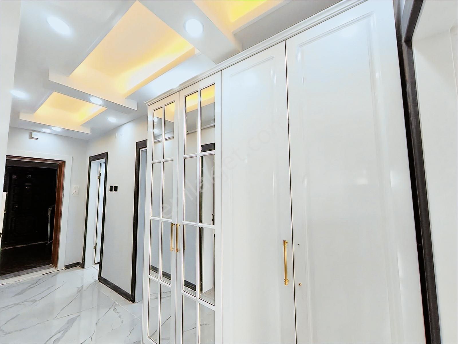 Valentia'dan Ertuğrulgazide Yenilenmiş 3+1 Satılık Fırsat Daire - Görsel 5